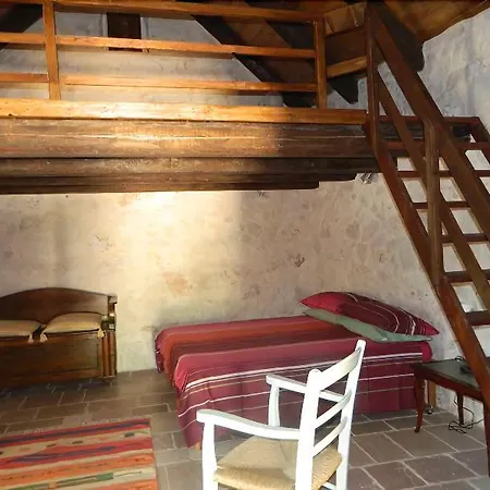Fontana Vecchia Bed and breakfast Castellana Grotte