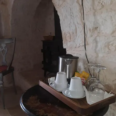 Bed and breakfast Fontana Vecchia Castellana Grotte