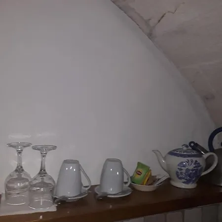 Fontana Vecchia 4*