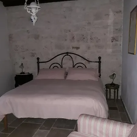 Fontana Vecchia Bed and breakfast