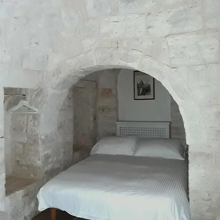 Bed and breakfast Fontana Vecchia 4*