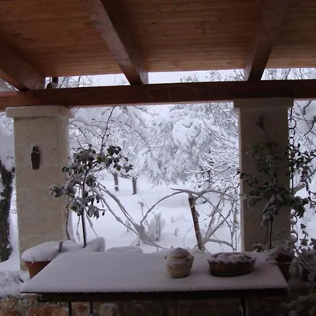 Fontana Vecchia Bed and breakfast Castellana Grotte