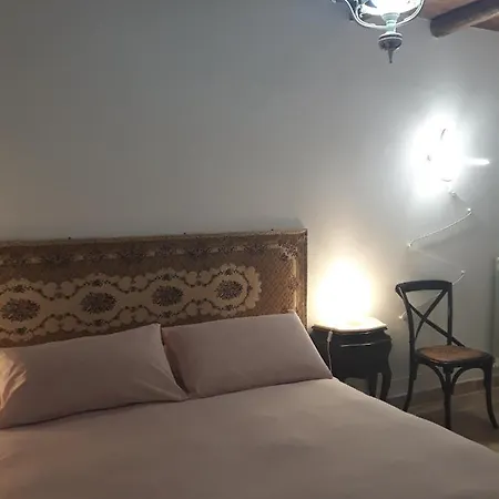 Fontana Vecchia 4*