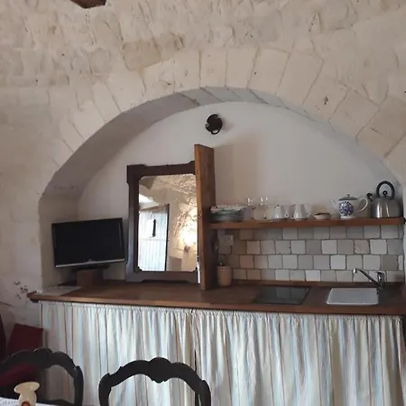 Fontana Vecchia Bed and breakfast