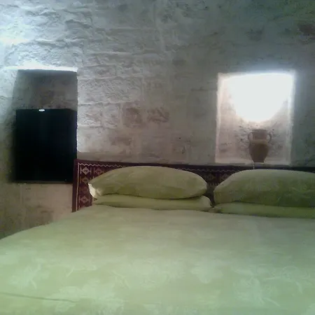 Bed and breakfast Fontana Vecchia 4*