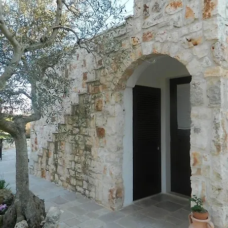 Fontana Vecchia Bed and breakfast Castellana Grotte