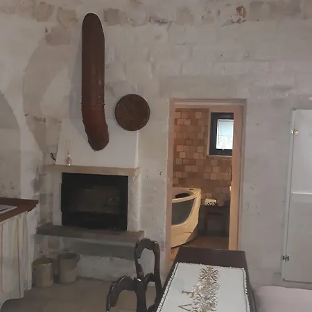 Bed and breakfast Fontana Vecchia Castellana Grotte