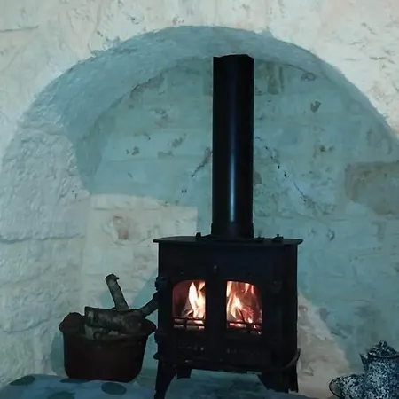 Fontana Vecchia 4*
