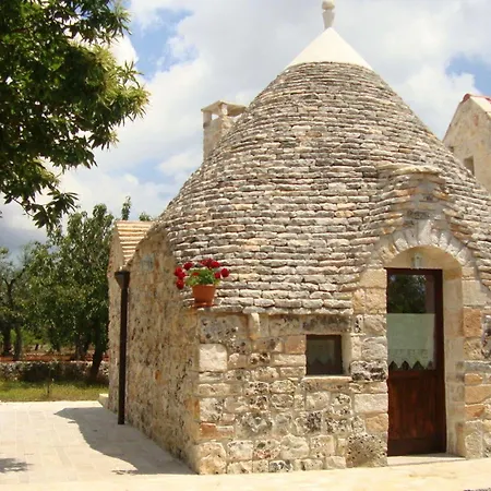 Fontana Vecchia Bed and breakfast 4*