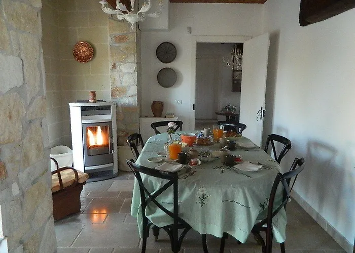 Fontana Vecchia Кастеллана-Гротте