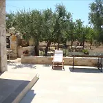 Fontana Vecchia Bed & Breakfast Castellana Grotte