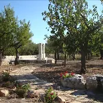 Fontana Vecchia Bed & Breakfast