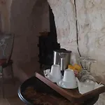 Frühstückspension Fontana Vecchia Castellana Grotte