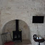 Frühstückspension Fontana Vecchia 4*