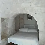 Frühstückspension Fontana Vecchia 4*