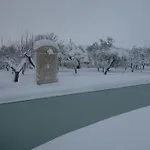 Fontana Vecchia Frühstückspension