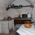 Frühstückspension Fontana Vecchia 4*