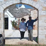 Bed & Breakfast Fontana Vecchia 4*