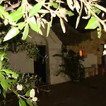 Fontana Vecchia Bed & Breakfast 4*