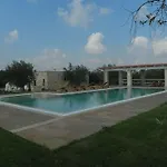 Fontana Vecchia Bed & Breakfast 4*