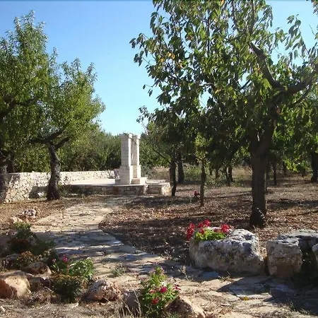 Fontana Vecchia B&B