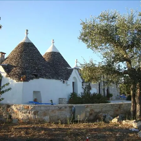 Fontana Vecchia B&B