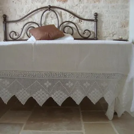 B&B Fontana Vecchia 카스텔라나그로테