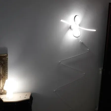 Fontana Vecchia Bed and Breakfast 4*