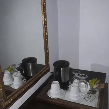 Bed and Breakfast Fontana Vecchia 4*