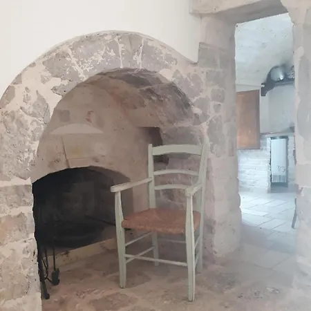 Fontana Vecchia