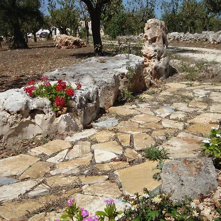 Bed & Breakfast Fontana Vecchia