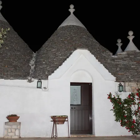 Bed and Breakfast Fontana Vecchia