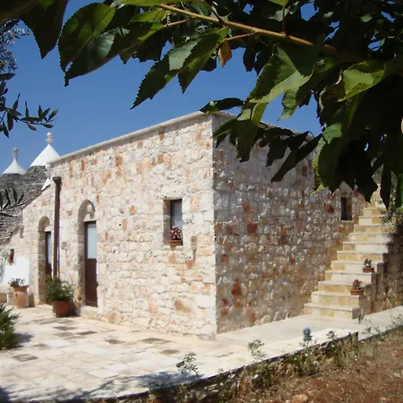 Fontana Vecchia Bed & Breakfast 4*