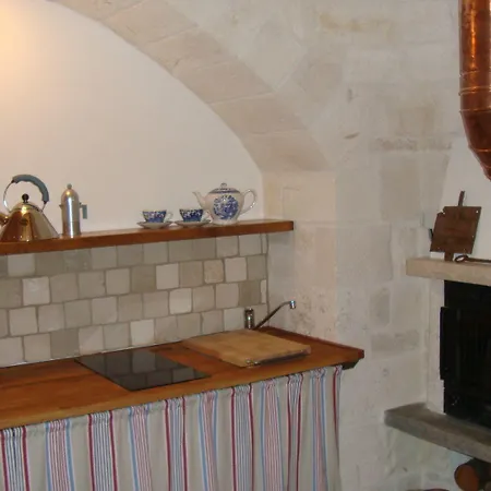 Fontana Vecchia 4*