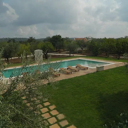 Fontana Vecchia Bed and Breakfast Castellana Grotte