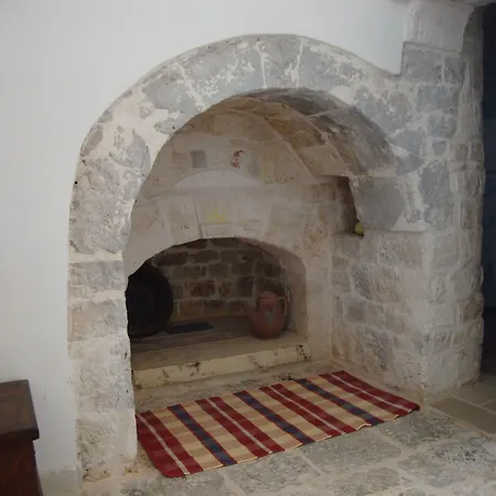 Fontana Vecchia 4*