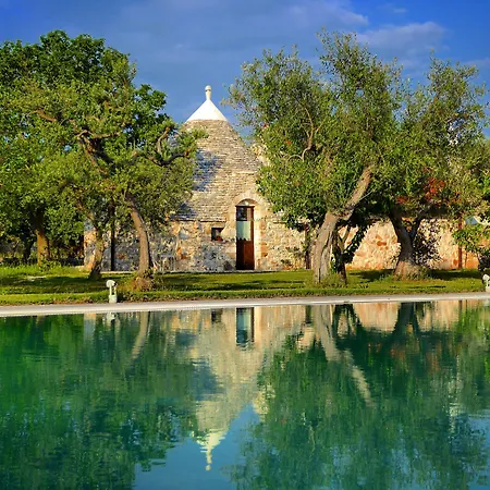Fontana Vecchia Bed & Breakfast 4*