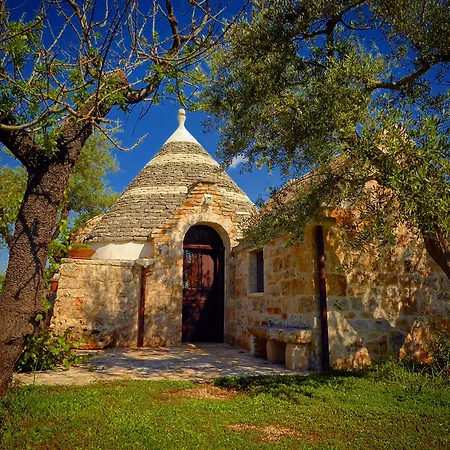 Fontana Vecchia Castellana Grotte