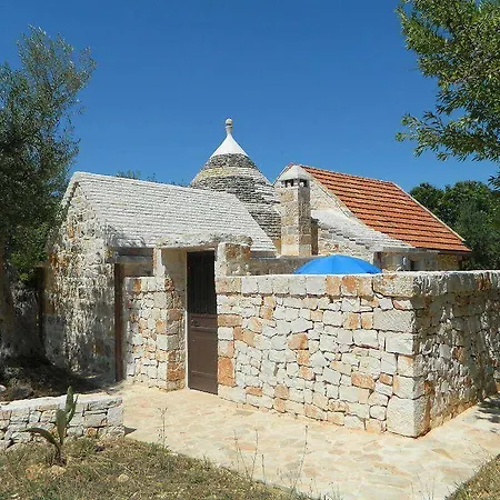 Fontana Vecchia Bed and Breakfast 4*