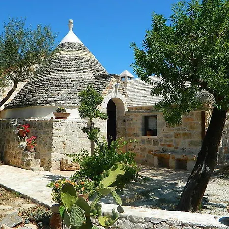 Fontana Vecchia Bed and Breakfast