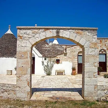 Fontana Vecchia B&B