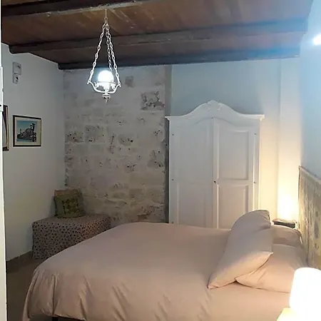Fontana Vecchia Couette-café Castellana Grotte