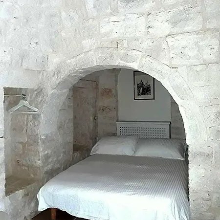 Fontana Vecchia 4* Castellana Grotte
