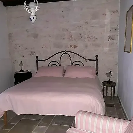 Panzió Fontana Vecchia 4*
