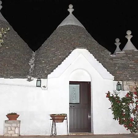 Fontana Vecchia Bed and breakfast Castellana Grotte