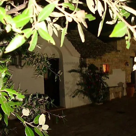 Fontana Vecchia Bed and breakfast Castellana Grotte