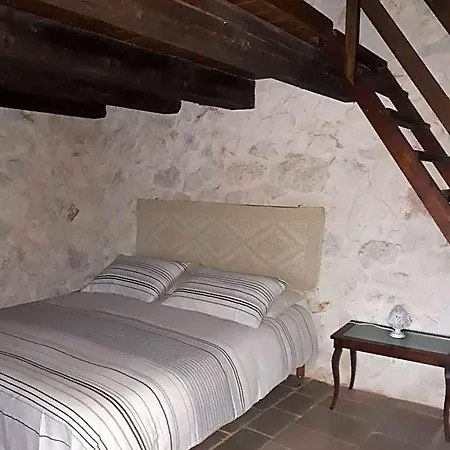 Bed & Breakfast Fontana Vecchia