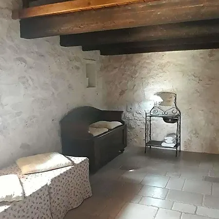 丰塔纳维奇亚住宿加早餐酒店