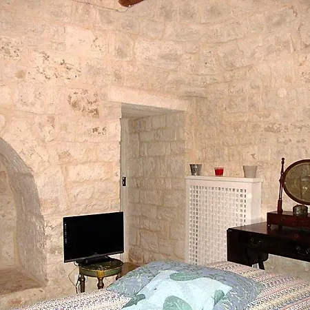 Fontana Vecchia B&B