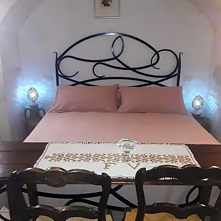 Fontana Vecchia 4*